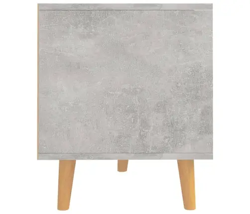 Tv Skapītis, Betona Pelēks, 90X40X48,5 Cm, Inženierijas Koks Vidaxl Tv Skapītis, Betona Pelēks, 90X40X48,5 Cm, Inženierijas Koks Vidaxl