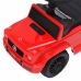 Stumjams Rotaļu Auto, Mercedes-Benz G63, Sarkans Vidaxl