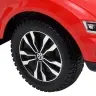 Pealeistutav Mänguauto Volkswagen T-Roc, Punane Pealeistutav Mänguauto Volkswagen T-Roc, Punane