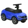 Pealeistutav Mänguauto Volkswagen T-Roc, Sinine