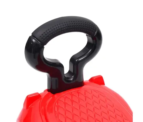 Paspiriamas Vaikiškas Automobilis, Raudonos Spalvos