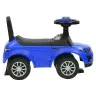 Paspiriamas Vaikiškas Automobilis, Mėlynos Spalvos