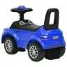 Paspiriamas Vaikiškas Automobilis, Mėlynos Spalvos