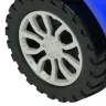 Paspiriamas Vaikiškas Automobilis, Mėlynos Spalvos