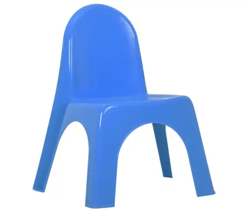 Vaikiškas Stalo Ir Kėdės Komplektas, Pp