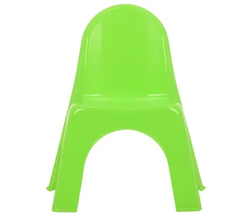 Vaikiškas Stalo Ir Kėdės Komplektas, Pp