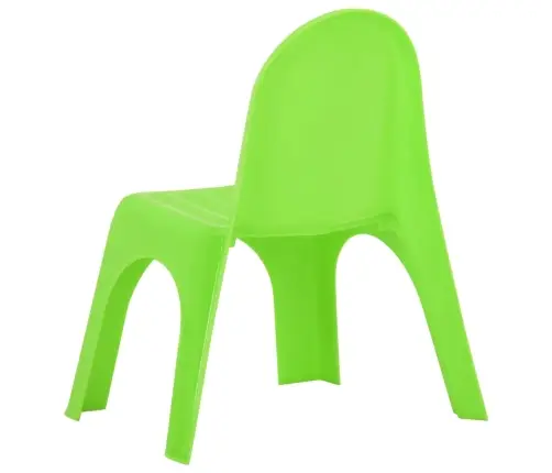 Vaikiškas Stalo Ir Kėdės Komplektas, Pp