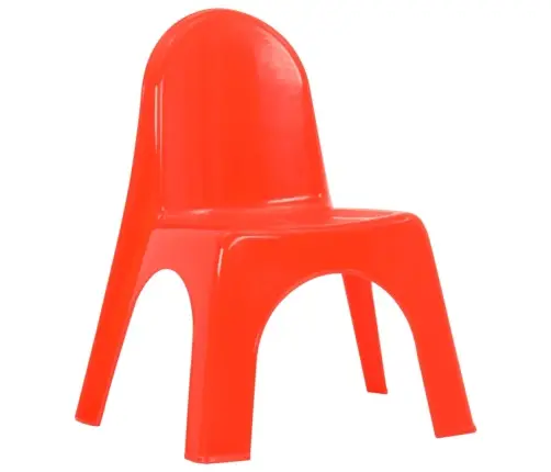 Vaikiškas Stalo Ir Kėdės Komplektas, Pp