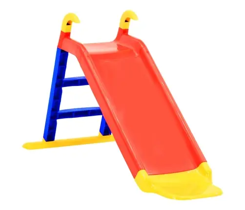 Bērnu Slidkalniņš, 141 Cm, Pp Vidaxl