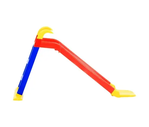 Bērnu Slidkalniņš, 141 Cm, Pp Vidaxl