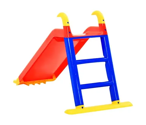 Bērnu Slidkalniņš, 141 Cm, Pp Vidaxl