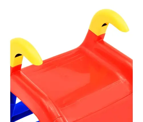 Bērnu Slidkalniņš, 141 Cm, Pp Vidaxl