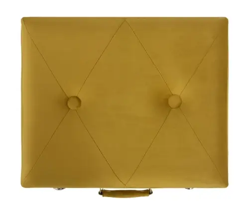 Panipaigaga Pink, 40 cm Sinepikollane, Samet