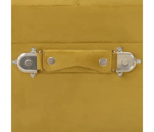 Panipaigaga Pink, 40 cm Sinepikollane, Samet