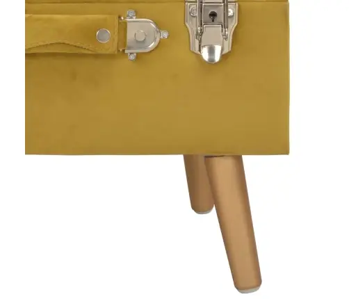 Panipaigaga Pink, 40 cm Sinepikollane, Samet