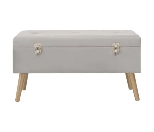 Panipaigaga Pink, 80 cm Hall, Samet