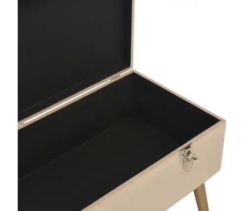 Panipaigaga Pink, 80 cm Beež, Samet