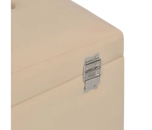 Panipaigaga Pink, 80 cm Beež, Samet