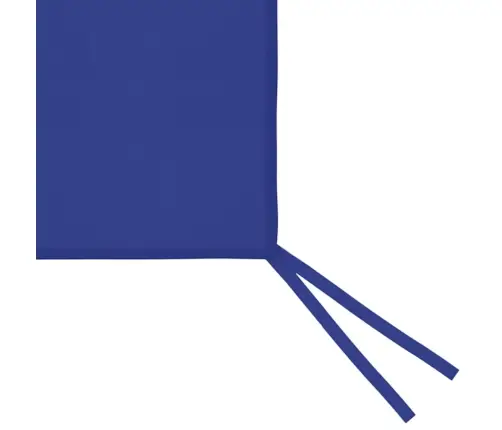 Dārza Nojumes Sānu Sienas Ar Logiem, 2 Gab., Zilas Vidaxl