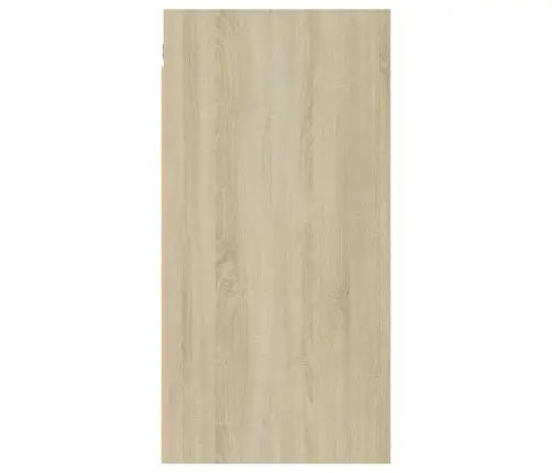 Tv Skapītis, 30,5X30X60 Cm, Ozola, Inženierijas Koks Vidaxl