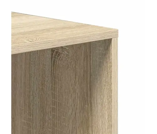 Jalatsipink, Sonoma Tamm, 105 X 35 X 35 Cm , Tehispuit