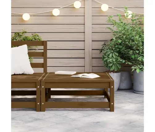 Aia Jalapink, 70 X 70 X 30 cm Meepruun, Toekas Männipuit