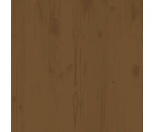 Aia Keskmised Diivanid, 3 Tk, Meepruun, Männipuit