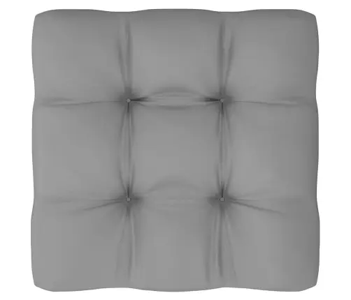 Dārza Stūra Dīvāns Ar Pelēkiem Matračiem, Priedes Masīvkoks Vidaxl Dārza Stūra Dīvāns Ar Pelēkiem Matračiem, Priedes Masīvkoks Vidaxl