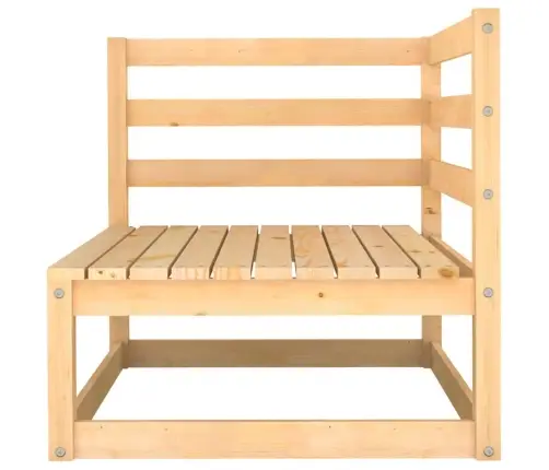 2-Osaline Aiadiivan Patjadega, Männipuit