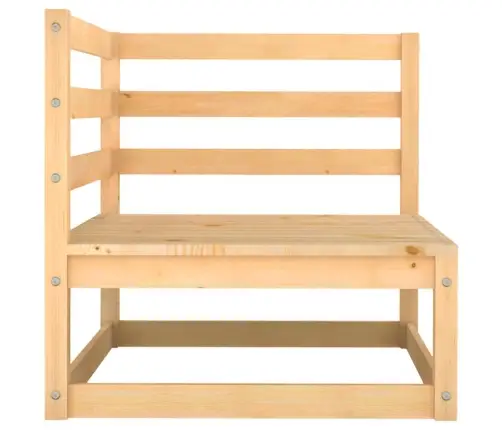 2-Osaline Aiadiivan Patjadega, Männipuit