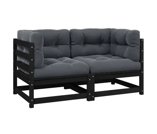 2-Osaline Aiadiivan Patjadega, Must, Männipuit