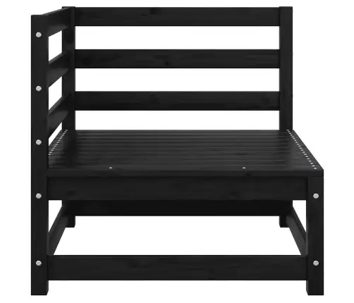 2-Osaline Aiadiivan Patjadega, Must, Männipuit