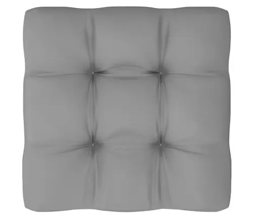 Vidējie Dārza Dīvāni Ar Matračiem, 2 Gab., Priedes Masīvkoks Vidaxl