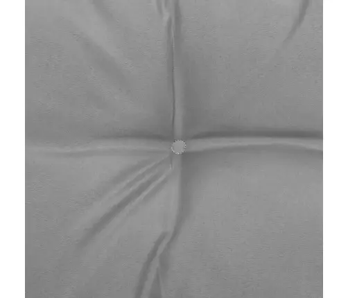 Vidējie Dārza Dīvāni Ar Matračiem, 2 Gab., Priedes Masīvkoks Vidaxl