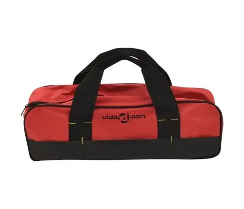 11-Osaline Universaalne Autoukse Avamise Komplekt