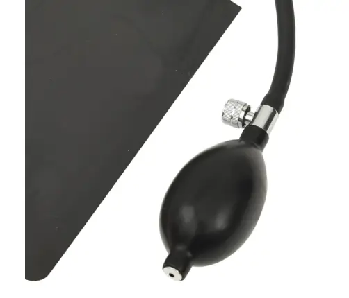 11-Osaline Universaalne Autoukse Avamise Komplekt