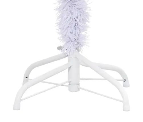 Mākslīgā Ziemassvētku Egle Ar Statīvu, 120 Cm, 230 Zari Vidaxl