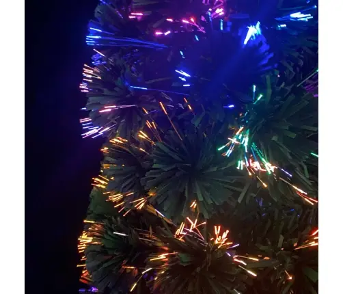 Ziemassvētku Egle Ar Statīvu, Šaura, 240 Cm, Optiskā Šķiedra Vidaxl Ziemassvētku Egle Ar Statīvu, Šaura, 240 Cm, Optiskā Šķiedra Vidaxl