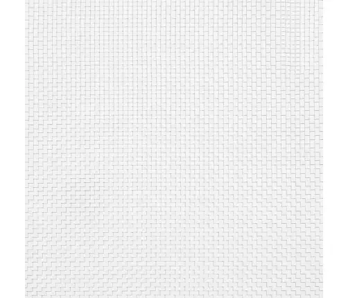 Siets, Nerūsējošs Tērauds, 60X1000 Cm, Sudraba Krāsā Vidaxl