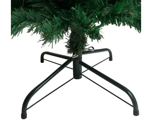 Kalėdinė Arka, Žalios Spalvos, 240Cm