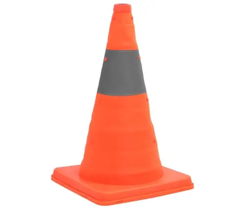 Pop-Up Liikluskoonused 10 Tk, 42 Cm