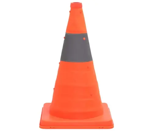 Pop-Up Liikluskoonused 10 Tk, 42 Cm