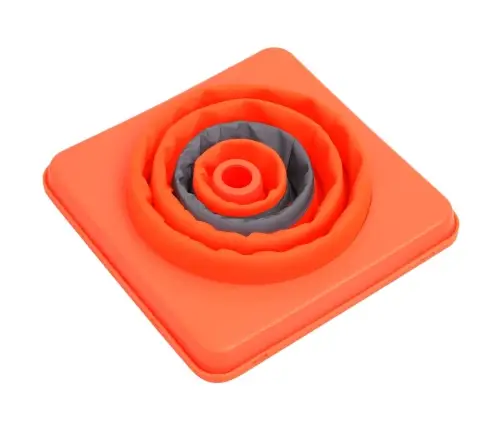 Pop-Up Liikluskoonused 10 Tk, 42 Cm