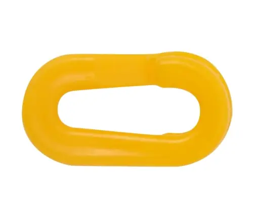 Ķēdes Stabiņu Komplekts, 10 M, Plastmasas Ķēde Vidaxl