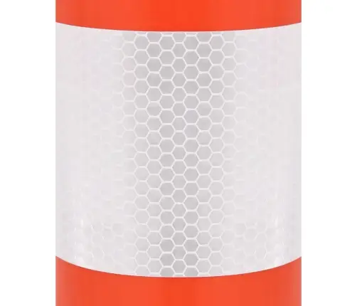 Ceļa Stabiņi, 10 Gab., 75 Cm, Pe Vidaxl