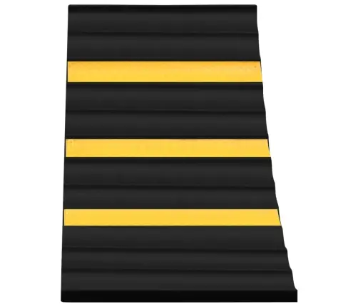 Tõkiskingad 2 Tk, 29 X 16 X 19 cm Kumm