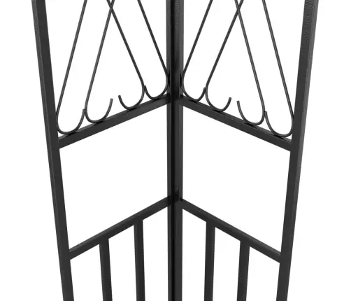 Varjualune, Led-Nöörvalgustitega, 3 X 3 M, Kreemjas, Kangas