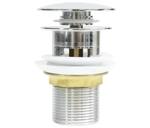 Valamukapp Sisseehitatud Valamuga, Valge, Tehispuit