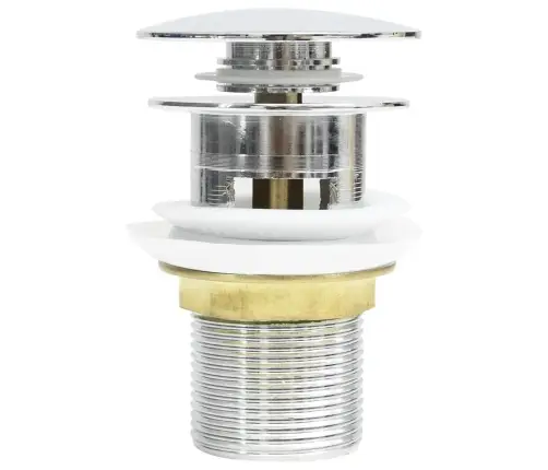 Skapītis Ar Iebūvētu Izlietni, Balts, Ozola, Inženierijas Koks Vidaxl