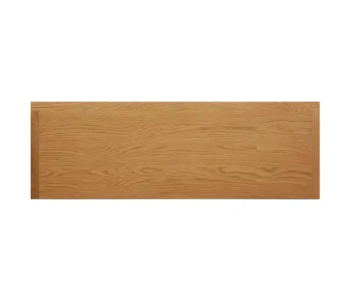Tualettlaud, 110 X 40 X 75 cm Tammepuit